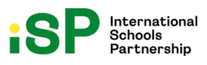 ISP Logo