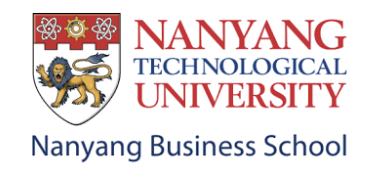 NTU Logo