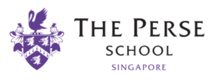 Perse School Logo