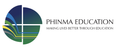 Phinma Eduation Logo