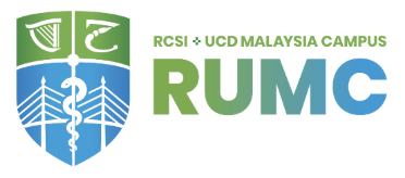RUMC Logo
