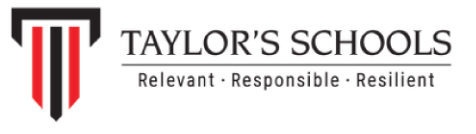 Taylors Schools Logo